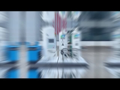 Máy tạo oxy y tế