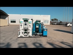 Máy tạo nitơ PSA