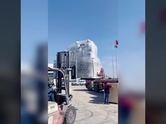 Thiết bị sản xuất oxy chất lượng cao