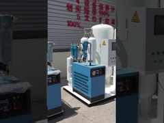 Cung cấp oxy của bệnh viện phải không có lỗi!