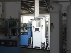 Máy tạo oxy của LuoMing cách mạng hóa mô hình sử dụng oxy truyền thống