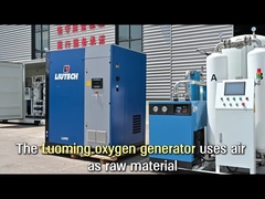 Máy di chuyển vĩnh cửu oxy