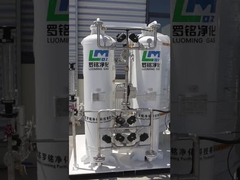 Tại sao máy tạo oxy lại đáng tin cậy hơn bình oxy?