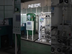 Máy phát oxy Luoming được thiết kế đặc biệt cho sử dụng y tế