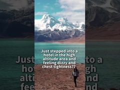 Máy phát oxy khuếch tán trên cao nguyên