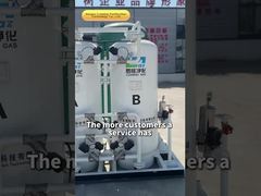 Một dịch vụ càng có nhiều khách hàng thì trách nhiệm càng lớn.