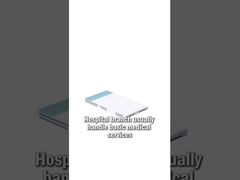 Cách Chọn Hệ Thống Cung Cấp Oxy cho Khoa Bệnh nhân Ngoại trú Bệnh viện