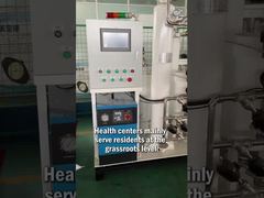 Cách Chọn Hệ Thống Cung Cấp Oxy cho Trung Tâm Y Tế