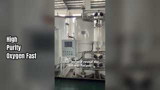 Tại sao máy tạo oxy của Luo Ming có thể thu hút được khách hàng mua hàng nhiều lần?